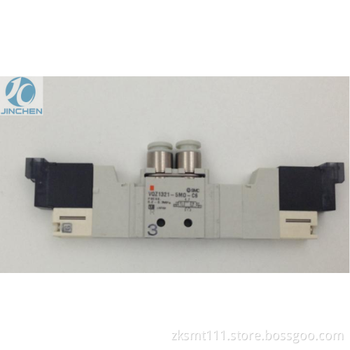 FUJI Cp642/ Cp643 SMC Valve Vq1321-5m0-C6